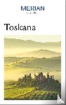 Migge, Thomas - MERIAN Reiseführer Toskana