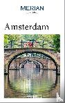 Birschel, Annette - MERIAN Reiseführer Amsterdam