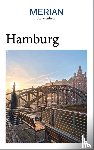 Bohlmann-Modersohn, Marina - MERIAN Reiseführer Hamburg