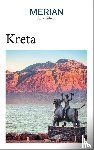 Bötig, Klaus, Christonakis, Giorgos, Jaeckel, E. Katja - MERIAN Reiseführer Kreta