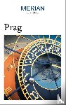 Veszelits, Thomas - MERIAN Reiseführer Prag