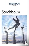 Rüegger, Charlotta, Wolandt, Holger - MERIAN Reiseführer Stockholm