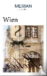 Arneitz, Anita, Eder, Christian, Hutter, Barbara - MERIAN Reiseführer Wien
