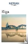 Bauermeister, Christiane - MERIAN Reiseführer Riga