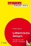 Wagner, Walter - Lufttechnische Anlagen