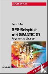 Kaftan, Jürgen - SPS-Beispiele mit SIMATIC S7 - Aufgaben und Lösungen