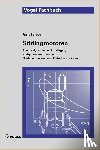 Schleder, Frank - Stirlingmotoren