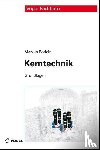 Borlein, Markus - Kerntechnik