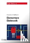 Beuth, Klaus, Beuth, Olaf - Elementare Elektronik