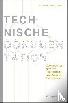 Drewer, Petra, Ziegler, Wolfgang - Technische Dokumentation