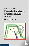 Böttle, Peter, Boy, Günter, Clausing, Holger - Elektrische Mess- und Regelungstechnik