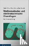 Böttle, Peter, Friedrichs, Horst - Mathematische und elektrotechnische Grundlagen