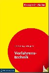 Hemming, Werner, Wagner, Walter - Verfahrenstechnik