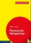 Wagner, Walter - Planung im Anlagenbau