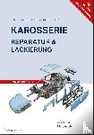 Damschen, Karl, Holetzke, Edmund - Karosserie Reparatur & Lackierung