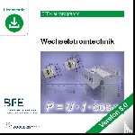  - Wechselstromtechnik Version 5. Lizenzcode