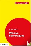 Wagner, Walter - Wärmeübertragung