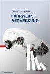 Vauderwange, Thomas - Fahrwerkvermessung