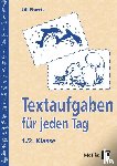 Norris, Jill - Textaufgaben für jeden Tag - 1./2. Klasse