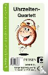 Müller, Heiner - Das Uhrzeiten-Quartett