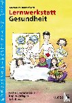Hanneforth, Alexandra - Lernwerkstatt Gesundheit