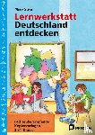 Stens, Maria - Lernwerkstatt Deutschland entdecken