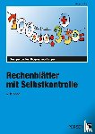 Müller, Heiner - Rechenblätter mit Selbstkontrolle - 4. Klasse