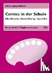 Lange-Weber, Petra - Comics in der Schule