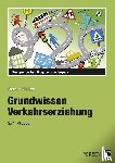 Müller, Heiner - Grundwissen Verkehrserziehung
