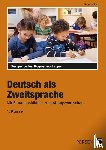 Müller, Heiner - Deutsch als Zweitsprache