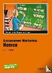Müller, Ellen - Basiswissen Wortarten: Nomen