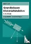 Gad, Nabil - Grundwissen Elektrizitätslehre