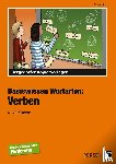 Müller, Ellen - Basiswissen Wortarten: Verben