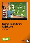 Müller, Ellen - Basiswissen Wortarten: Adjektive
