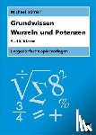 Körner, Michael - Grundwissen Wurzeln und Potenzen