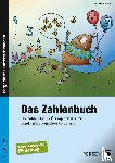 Konkow, Monika - Das Zahlenbuch