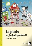 Gherri, Jessica - Logicals für den Englischunterricht