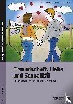 Hannemann, Kathrin, Voß, Heike, Scheibe, Kirsten - Freundschaft, Liebe und Sexualität