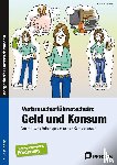 Steffek, Frauke - Verbraucherführerschein: Geld und Konsum