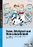Behring, Karin - Daten, Häufigkeit und Wahrscheinlichkeit