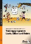 Wemmer, Katrin - Phonologische Bewusstheit entwickeln 1