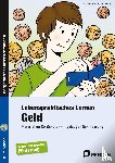 Löffler, Ulrike, Schick, Isabel - Lebenspraktisches Lernen: Geld