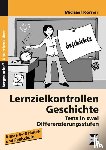 Körner, Michael - Lernzielkontrollen Geschichte