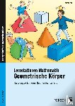 Keil, Marion - Lernstationen Mathematik: Geometrische Körper