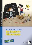 Krahmann, Isabel - Der Englisch-Führerschein