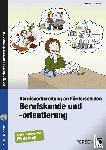Schnabel, Wendy J. - Berufskunde und -orientierung