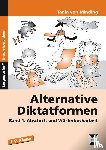 Minding, Tania von - Alternative Diktatformen Band 1