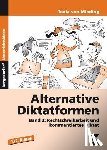 Minding, Tania von - Alternative Diktatformen 1./2. Klasse, Band 2