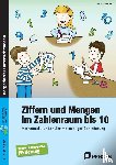 Fürstner, Diana - Ziffern und Mengen im Zahlenraum bis 10