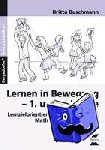Buschmann, Britta - Lernen in Bewegung - 1. und 2. Klasse
